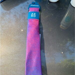 Aeropostale Pink and Blue Accessories